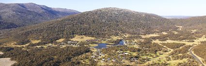 Lake Crackenback Resort and Spa - NSW (PBH4 00 10277)